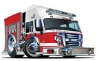 20234757-cartoon-fire-truck