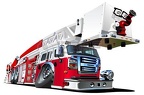 15414623-cartoon-firetruck
