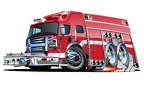 17925902-cartoon-fire-truck