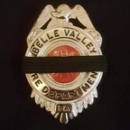 Belle Valley Fire Department - In Memoriam