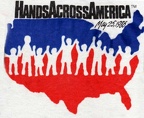 Hands Across America