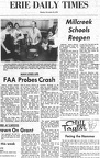 11/22/1976 Fatal Plane Crash