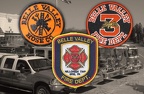 Belle Valley Fire Department - May 31st 1985 Albion Tornado